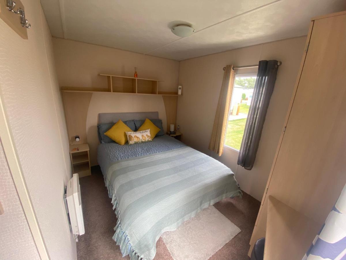 Southview Holiday Park Skegness Exterior foto