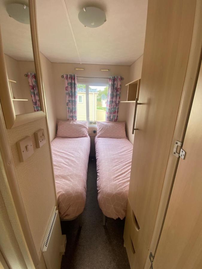 Southview Holiday Park Skegness Exterior foto