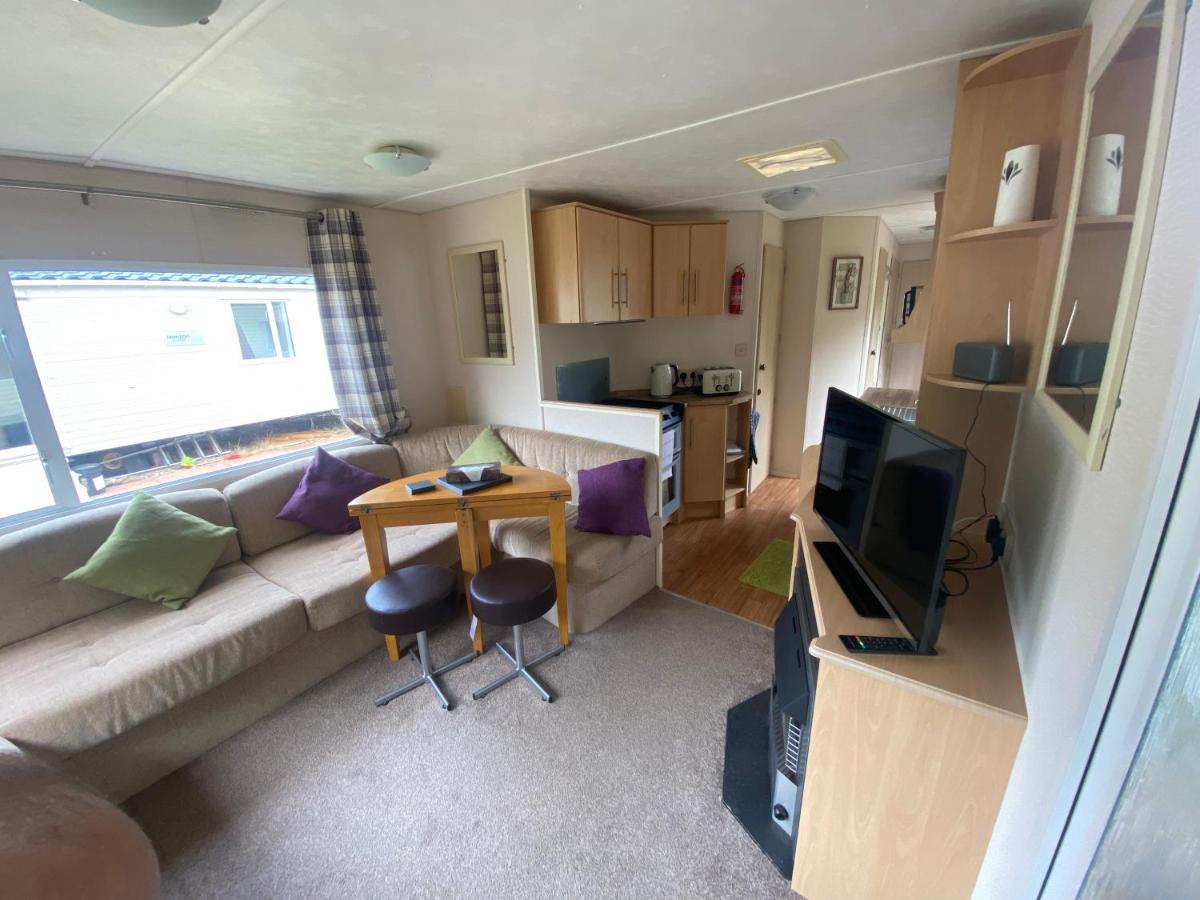 Southview Holiday Park Skegness Exterior foto